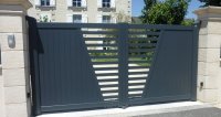 Notre société de clôture et de portail à Monsteroux-Milieu